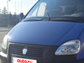 2009 ГАЗ ГАЗель (3302), синий, 550000 рублей - вид 8