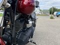 2010 Harley-Davidson Fat Bob, красный, 777000 рублей - вид 10