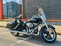 2013 Harley-Davidson Dyna Switchback, чёрный, 1250000 рублей - вид 10