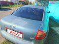 1998 Audi A6 II (C5), зелёный, 330000 рублей - вид 7