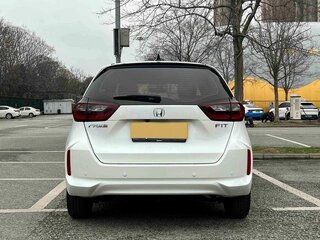 2023 Honda Life VI, белый, 1187000 рублей, вид 5