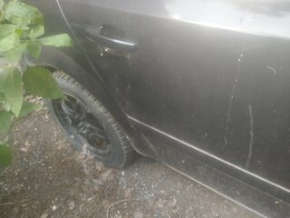 2010 Opel Astra H Рестайлинг, чёрный, 370000 рублей, вид 5