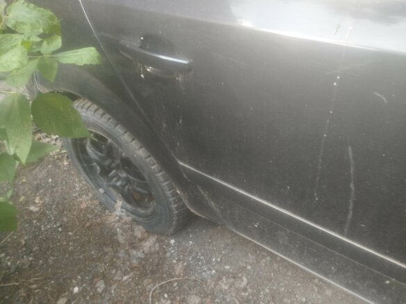 2010 Opel Astra H Рестайлинг, чёрный, 360000 рублей - вид 4