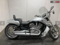 2009 Harley-Davidson V-Rod Muscle, серый, 1050000 рублей