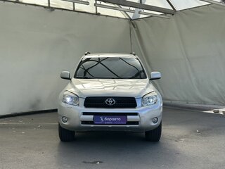 2008 Toyota RAV4 III (XA30), чёрный, 970000 рублей, вид 3