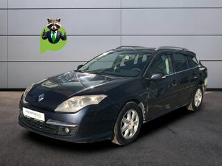 Renault Laguna III