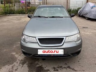 2013 Daewoo Nexia I Рестайлинг, серый, 250000 рублей, вид 1