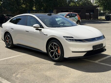 2026 Changan Qiyuan A06 28.39 kWh, белый, 2699000 рублей, вид 1