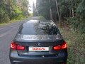 2013 BMW 3 серии 316i VI (F3x), серый, 1250000 рублей - вид 3