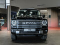 2026 Haval H9 II, чёрный, 5246010 рублей - вид 1