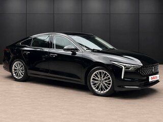 2023 FAW Bestune B70 I, чёрный, 1600000 рублей, вид 3