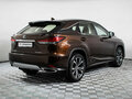 2020 Lexus RX 300 IV Рестайлинг, коричневый, 5960000 рублей - вид 4