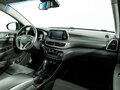 2018 Hyundai Tucson III Рестайлинг, чёрный - вид 8