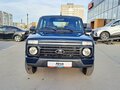 2026 Lada (ВАЗ) Niva Legend I, зелёный, 1274900 рублей - вид 8