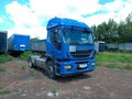 2018 Iveco Stralis, синий, 2822400 рублей - вид 1