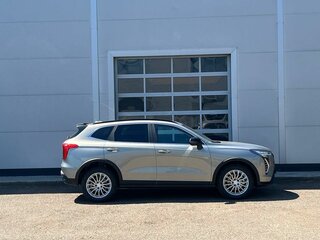 2026 Haval Jolion I Рестайлинг 2, серый, 2699000 рублей, вид 3