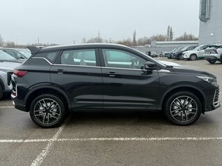 2026 Belgee X50+, чёрный, 2799990 рублей, вид 3