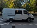 2011 ГАЗ ГАЗель (2705), белый, 840000 рублей - вид 7