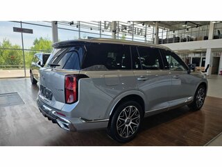 2026 GAC GS8 II, серебристый, 5349000 рублей, вид 2
