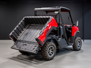 2026 TGB Landmax 1000, чёрный, 1570700 рублей, вид 3