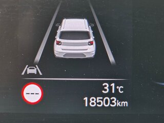 2023 Hyundai Venue I, белый, 1456000 рублей, вид 5