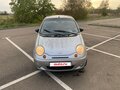 2006 Daewoo Matiz I Рестайлинг, серебристый, 110000 рублей
