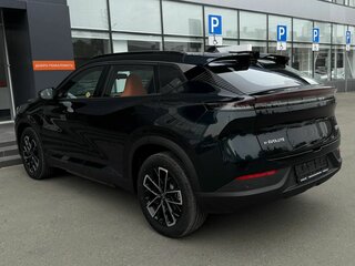 2026 Evolute i-Sky II, чёрный, 3515000 рублей, вид 5