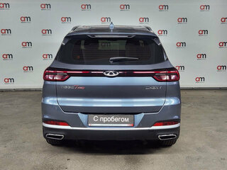 2020 Chery Tiggo 7 Pro I, серый, 1599000 рублей, вид 5
