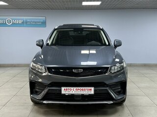 2022 Geely Tugella I, серый, 2015000 рублей, вид 2