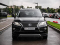2014 Lexus RX 450h III Рестайлинг, чёрный, 2184761 рублей - вид 3