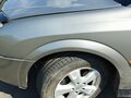 2002 Opel Vectra C, серый, 220000 рублей - вид 10