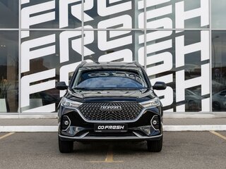 2024 Haval M6 II, чёрный, 1850000 рублей, вид 3