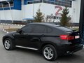 2008 BMW X6 35i 6-speed I (E71), чёрный - вид 6