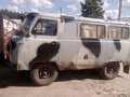 2001 УАЗ 3962, серый, 230000 рублей - вид 2