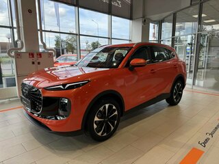 2026 Tenet Plus L6, оранжевый, 3040000 рублей, вид 1