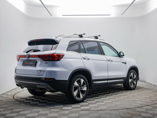 2021 Changan CS75 I Рестайлинг, белый, 1395000 рублей, вид 5