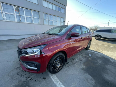 Lada (ВАЗ) Iskra