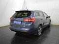 2016 Kia Ceed II Рестайлинг, синий - вид 4