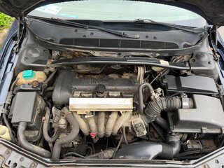 1999 Volvo S80 I, синий, 380000 рублей, вид 5