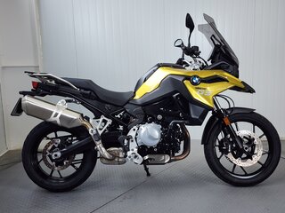 BMW F 750 GS