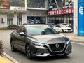 2022 Nissan Sylphy IV (B18), серый, 1140000 рублей - вид 2