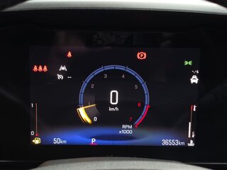 2023 Chevrolet Trax II, белый, 1660000 рублей, вид 5