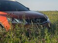 2020 Geely Coolray I, оранжевый, 1650000 рублей - вид 5