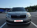 2019 Skoda Kodiaq I, бежевый - вид 2