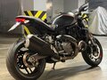 2019 Ducati Monster 821, чёрный, 875000 рублей - вид 5