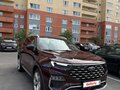 2021 Ford Equator I, пурпурный, 2400000 рублей