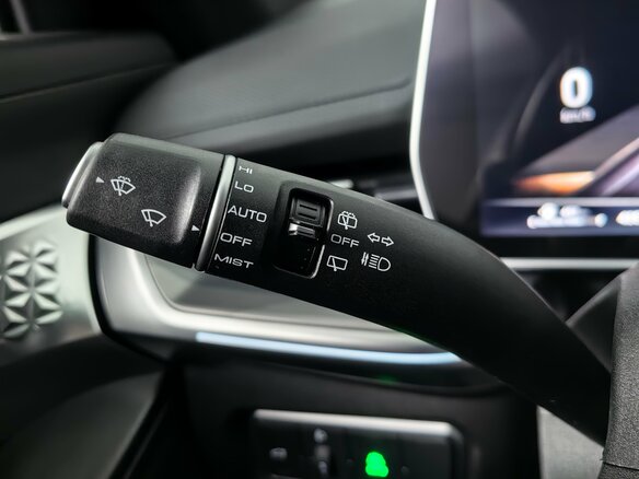 2024 Haval F7 II, синий, 2333000 рублей - вид 13