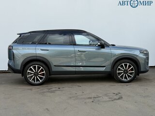 2024 Jaecoo J7 I, серый, 2430000 рублей, вид 4
