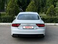 2014 Audi A7 I (4G) Рестайлинг, белый, 2340000 рублей - вид 9