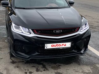 2024 Belgee X50, чёрный, 2000000 рублей, вид 2